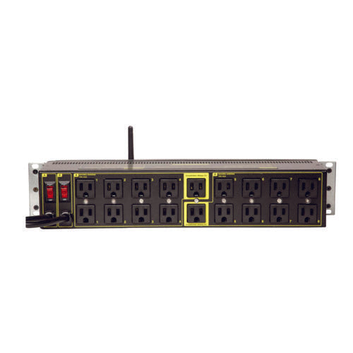 DLI EPCR7 DataCenter PDU Web Power Controller Remote Reboot WiFi