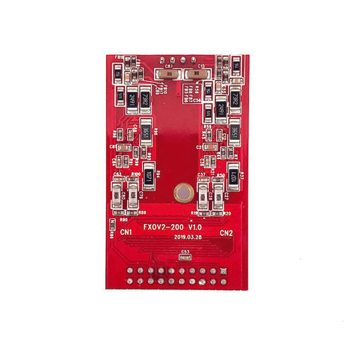 Openvox FXO200 FXO200v2 Dual Channel FXO for IAG800v2 and UC501