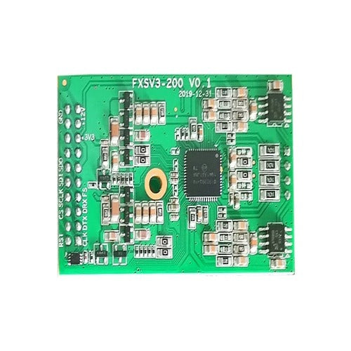 Openvox FXS200 FXS200v2 Dual Channel FXS for IAG800v2 and UC501