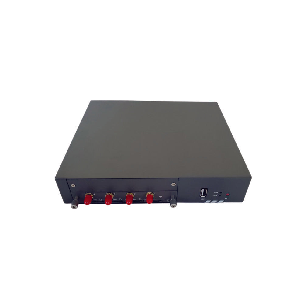 Openvox GW1202v2-4L Desktop Wireless Gateway 4 2G 3G 4G LTE Channels