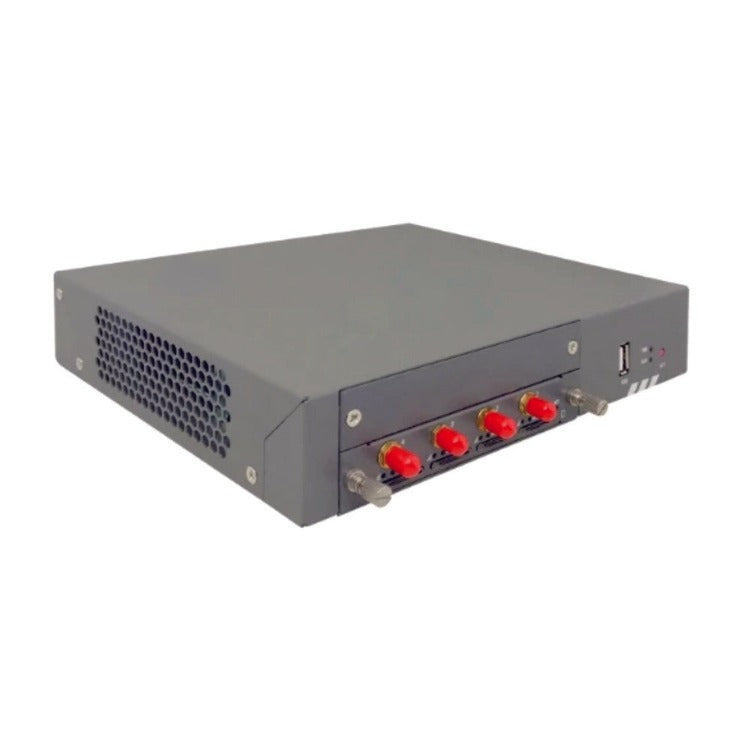 Openvox GW1202v2-4L Desktop Wireless Gateway 4 2G 3G 4G LTE Channels