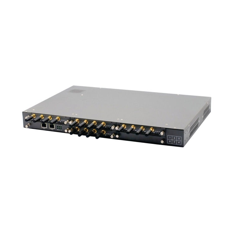 Openvox GW1600v2-16L Rack Wireless Gateway 16 2G 3G 4G LTE Channels