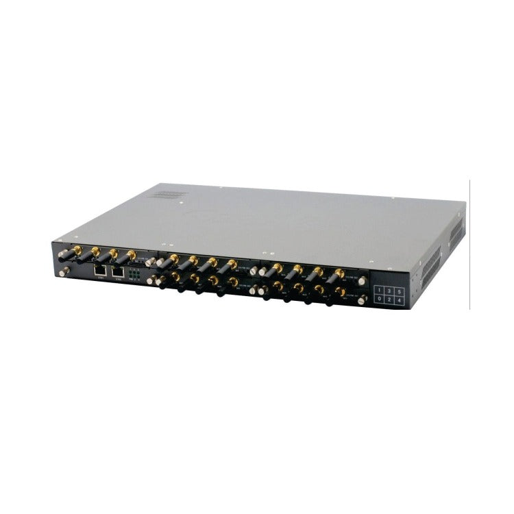 Openvox GW1600-20G Rack Wireless Gateway 20 GSM Channels - CLEARANCE!