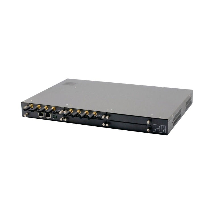 Openvox GW1600v2-8G Rack Wireless Gateway 8 GSM Channels