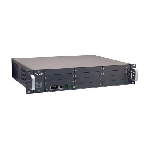 Openvox GW2120v2 Rack Gateway No Modules