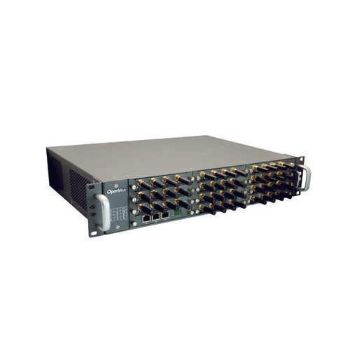 Openvox GW2120v2-44W Rack Wireless Gateway 44 2G 3G Channels
