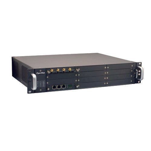 Openvox GW2120v2-4W Rack Wireless Gateway 4 2G 3G Channels