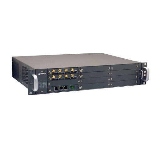 Openvox GW2120v2-8W Rack Wireless Gateway 8 2G 3G Channels