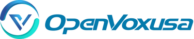 OpenVoxusa logo