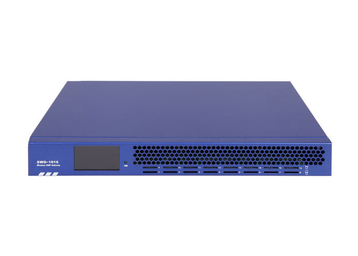 Openvox SWG1016G 16 GSM Channels Wireless Gateway *Clearance