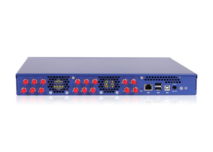 Openvox SWG1016G 16 GSM Channels Wireless Gateway *Clearance