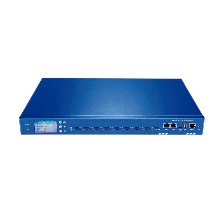Openvox SWG2016G 16 GSM Channels Wireless Gateway *Clearance