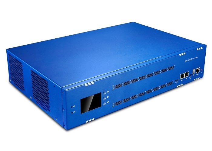 Openvox SWG2032G 32 GSM Channels Wireless Gateway *Clearance