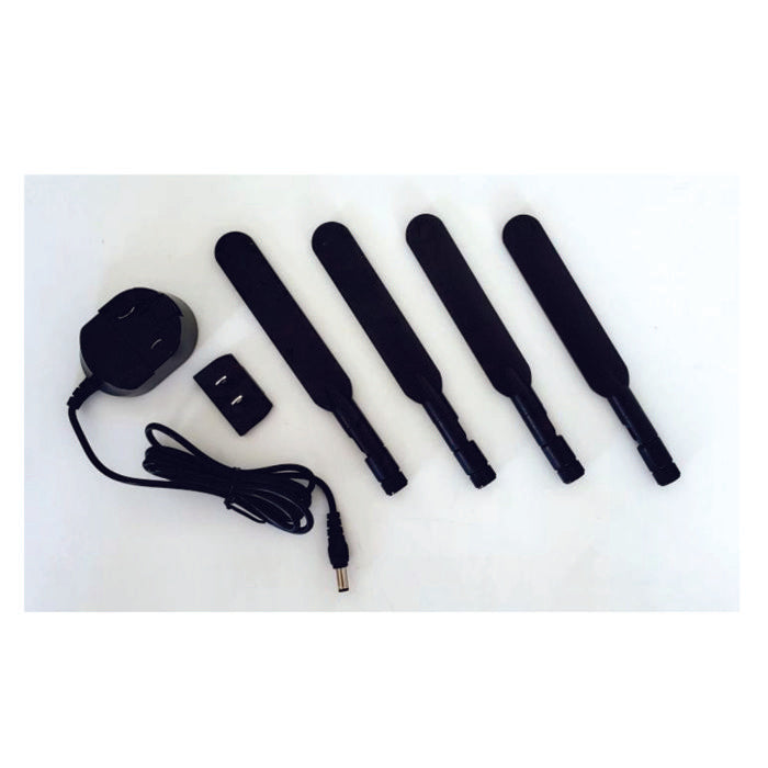 Openvox SWG-M204L 4 2G 3G 4G LTE Channels Wireless 2nd Gen Gateway