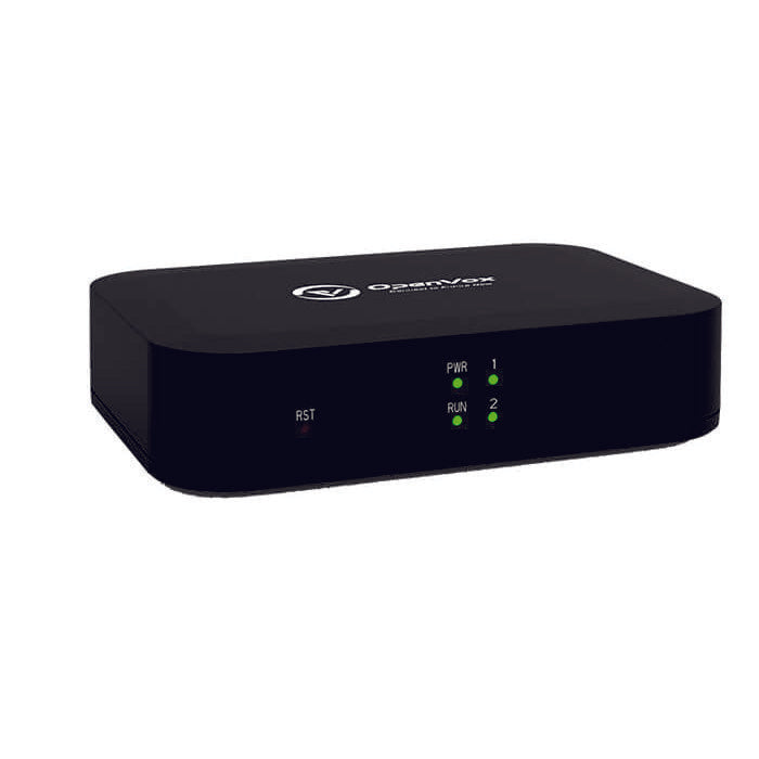 Openvox IAG200-O 2 Port FXO Analog Gateway