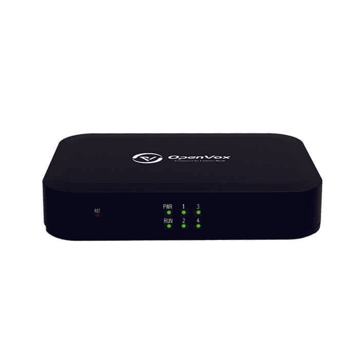 Openvox IAG400-O 4 Port FXO Analog Gateway