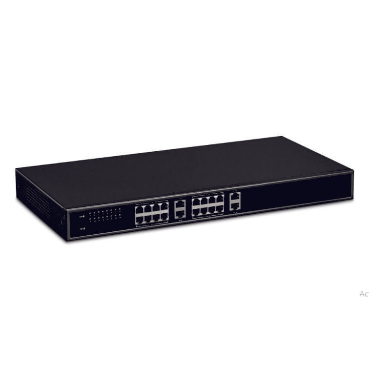 Openvox MAG1000-16O 16 FXO Rack Analog Gateway