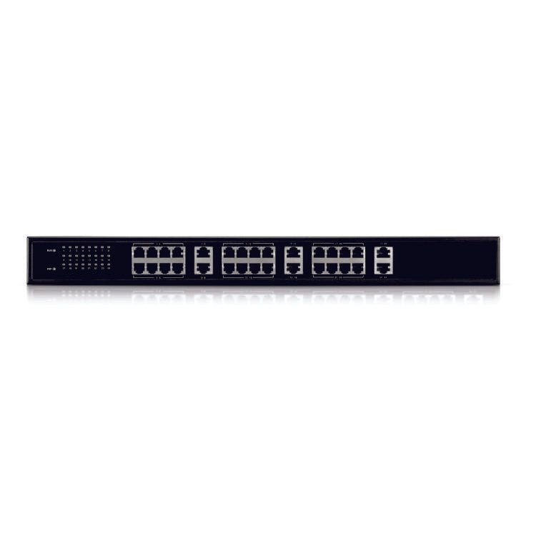 Openvox MAG1000-24S 24 FXS Rack Analog Gateway