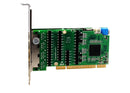 OpenVox D830P 8-Port T1/E1/J1 PCI Card Module