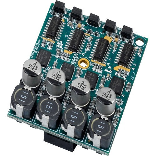 Openvox FXS400 Quad Channel FXS for A810 A1610 A2410 GW1202