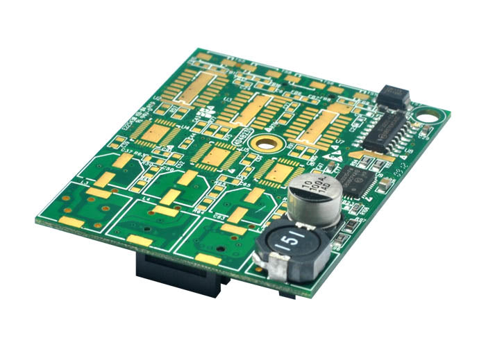 Openvox FXS401 Single CH Quad Port FXS Module for A810 A1610 A2410
