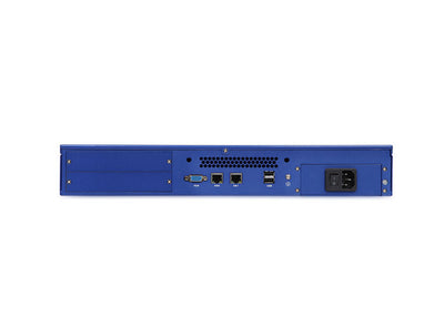 Openvox IX240 Asterisk N2930 4G RAM 240G HDD 2U Rack PBX Appliance