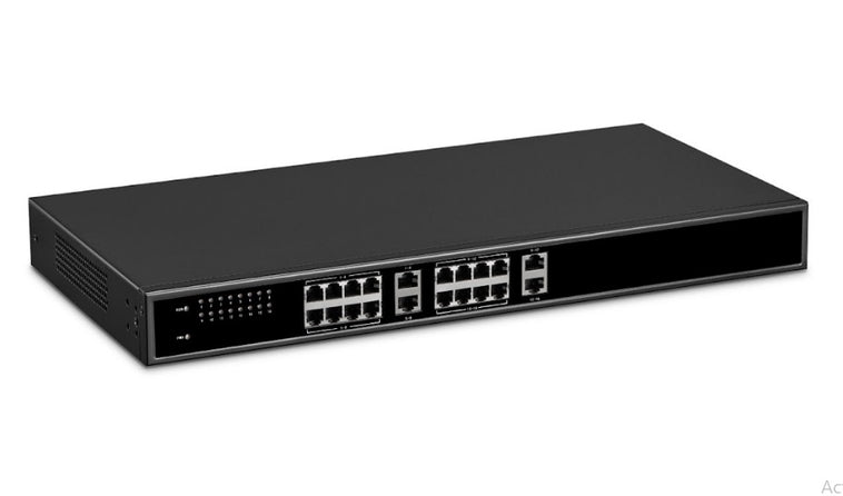 OpenVox MAG1000-16S 16 FXS 1U Rack Analog Gateway