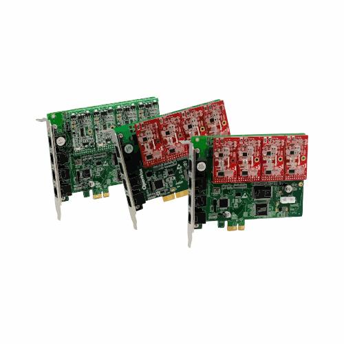A400 Series Cards