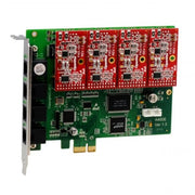 openvox A400E04 analog PCI-E card
