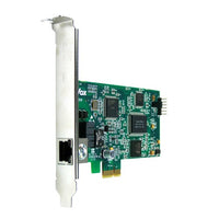 OpenVox D110E 1 Port T1/E1/J1 PRI PCI-E card