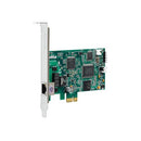 Openvox DE110E 1 Port T1/E1/Ji PRI PCI-E Card + EC100-32 Module