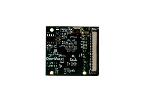 OpenVox EC2032 Echo Cancellation Module for D130 A810 A1610 A2410 Card
