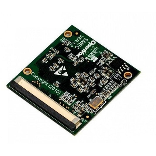 OpenVox EC2128 Echo Cancellation Module for D430 Card