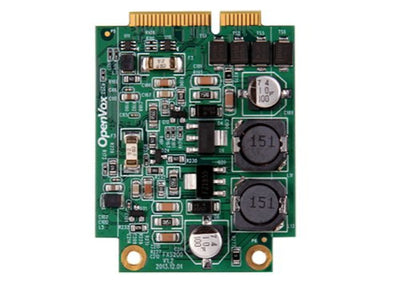 Openvox FXS200M 2 Ports FXS Module for X204