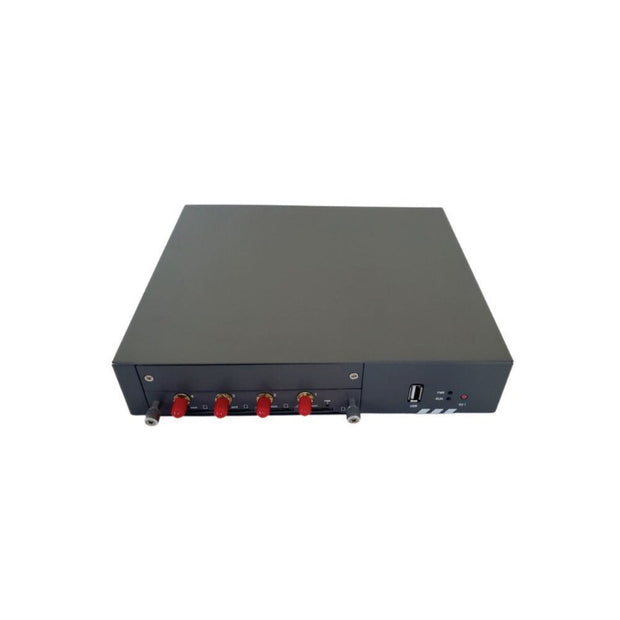4 Channels Wireless Gateway