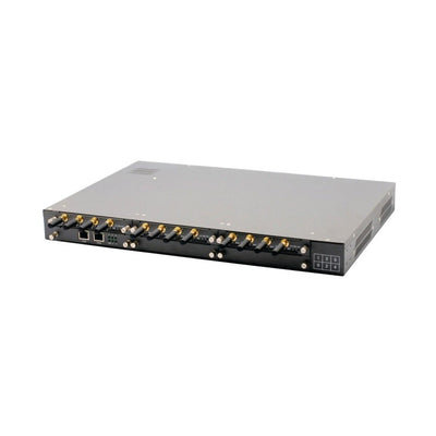 Openvox GW1600v2-12L Rack Wireless Gateway 12 2G 3G 4G LTE Channels