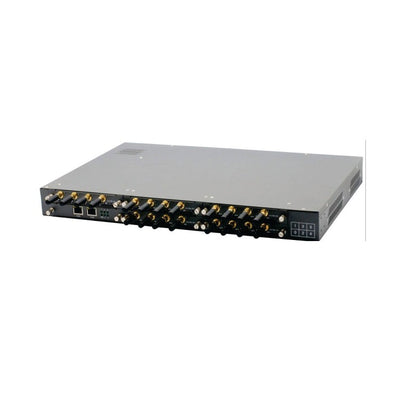Openvox GW1600-20G Rack Wireless Gateway 20 GSM Channels - CLEARANCE!