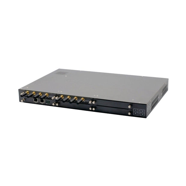 Openvox GW1600v2-8W Rack Wireless Gateway 8 2G 3G Channels