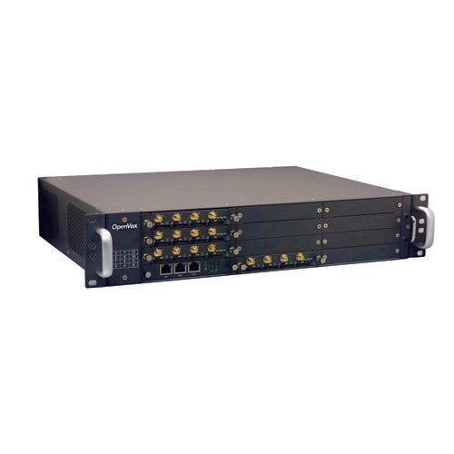 Openvox GW2120v2-16W Rack Wireless Gateway 16 2G 3G Channels