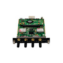 Openvox GWM400G GSM 4 Channel Module for GW1202 1600 2120 - Clearance!