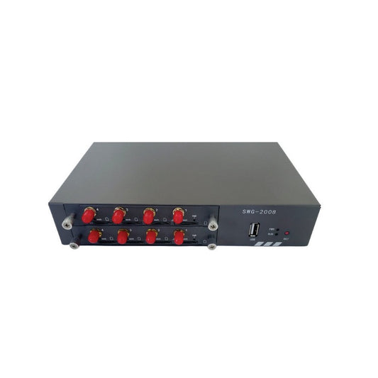 8 Channels Wireless LTE Gateway