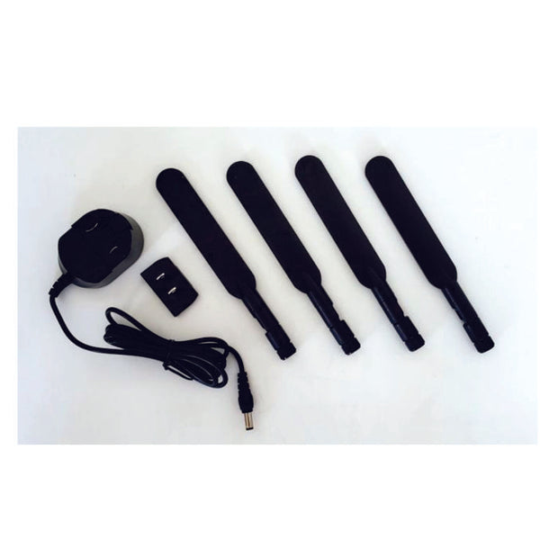 Openvox SWG-M204G 4 GSM Channels Wireless 2nd Gen Gateway *Clearance