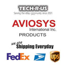 Aviosys IP9820MT-T 8 Port Web Power Controller Switch Pro Rack Mount Reboot Ping