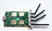 Openvox GWM420L-AU 2G 3G 4G LTE 4 Ch Module for AR BR MX NZ PA GW1202 1600 2120