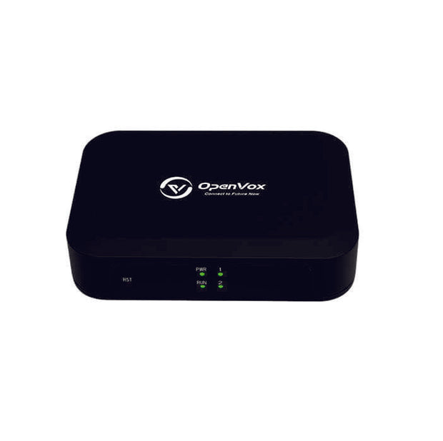 Openvox IAG200-O 2 Port FXO Analog Gateway