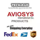 Aviosys IP9828PT 2 Port Web Power Controller Switch Pro Reboot w Ping Timer