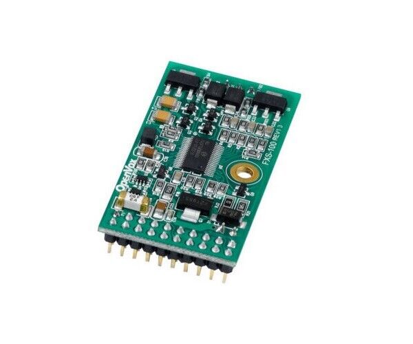 Openvox FXS100 Single Channel FXS Module for A400 A800 A1200