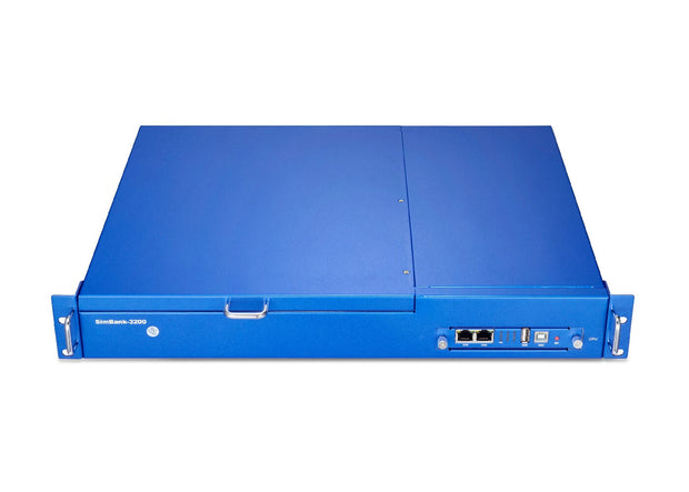 Openvox Simbank-320 320 Channels 2G 3G 4G Gateway
