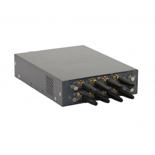 Openvox GW1202-8W Desktop Wireless Gateway 8 2G 3G Channels - Clearance!
