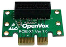 ACC1002 1U PCI-E Riser